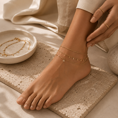 Anklets