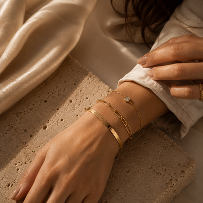 Bracelets