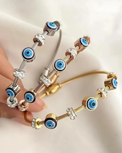 Silver Nazar kada