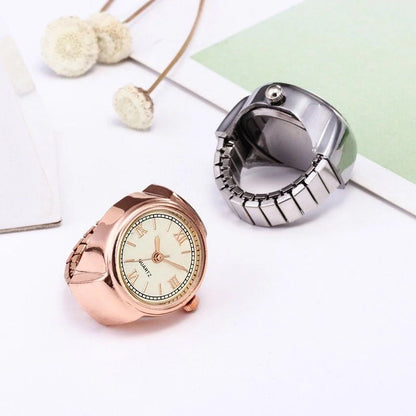 Watch Rings (adjustable)