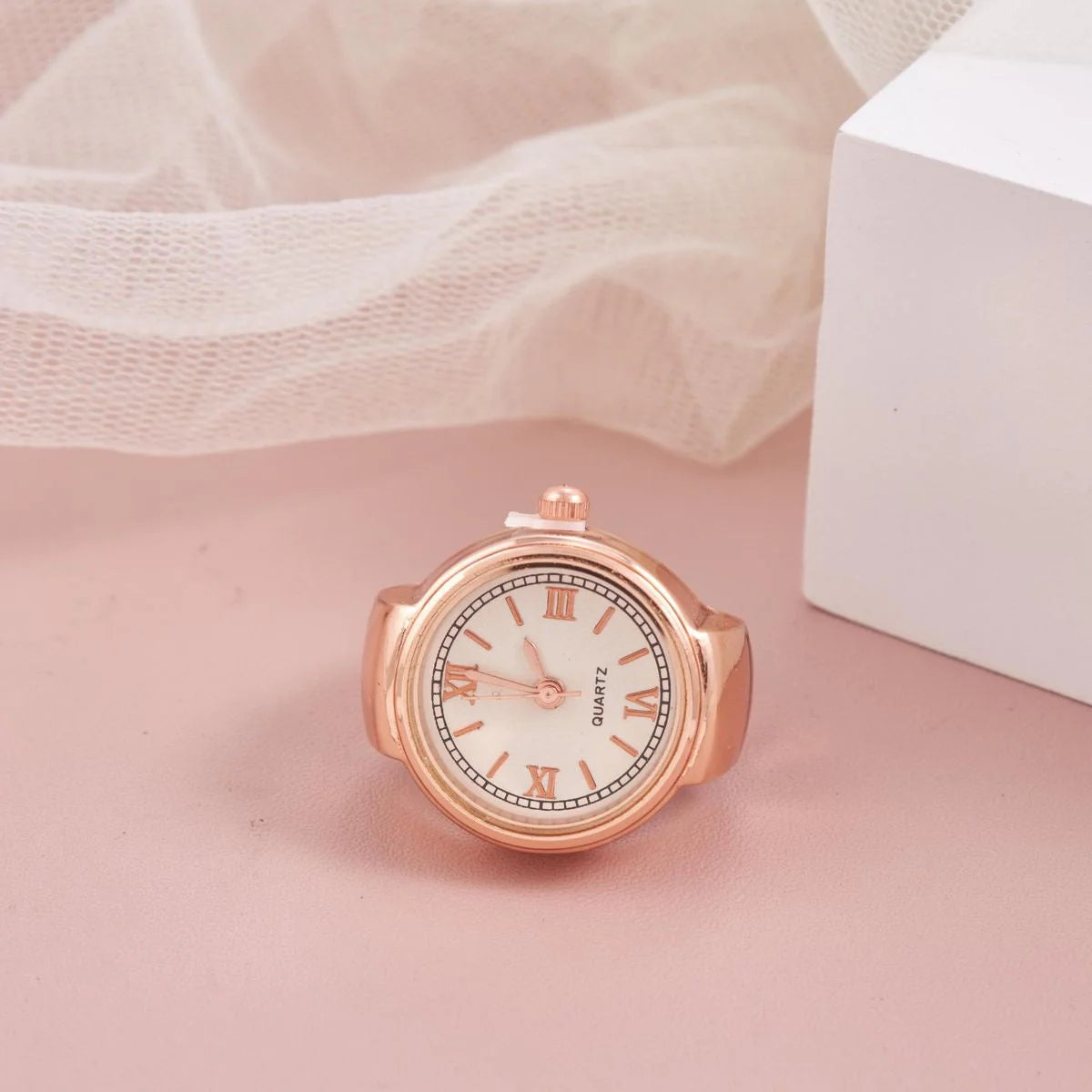 Watch Rings (adjustable)