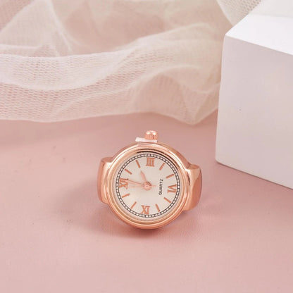 Watch Rings (adjustable)