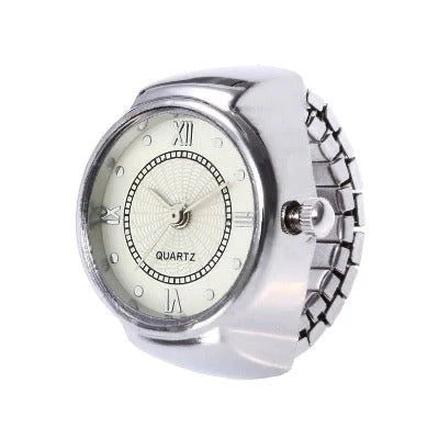Watch Rings (adjustable)